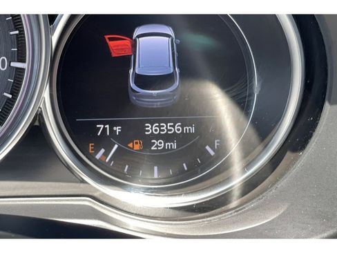 Certified 2024 MAZDA CX-5 AWD 2.5 S w/ Preferred Package image 40