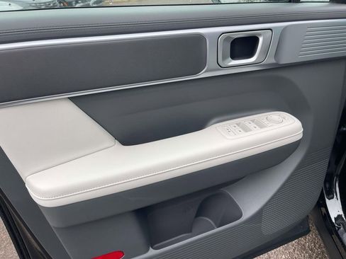 New 2026 Hyundai Santa Fe SEL image 16