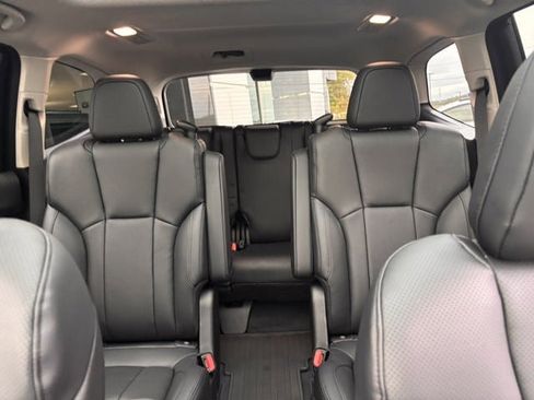 New 2025 Subaru Ascent Bronze Edition image 89