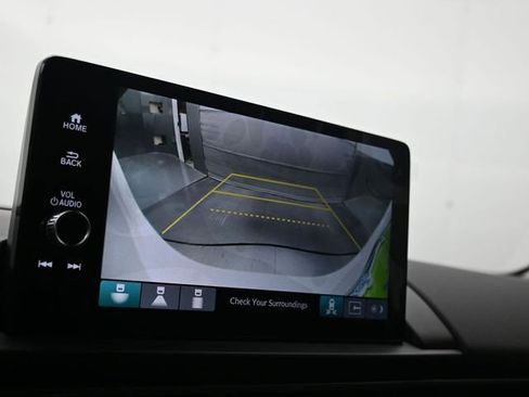 Certified 2025 Honda Pilot EX-L image 12