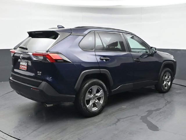 Certified 2024 Toyota RAV4 XLE AWD/4WD image 6