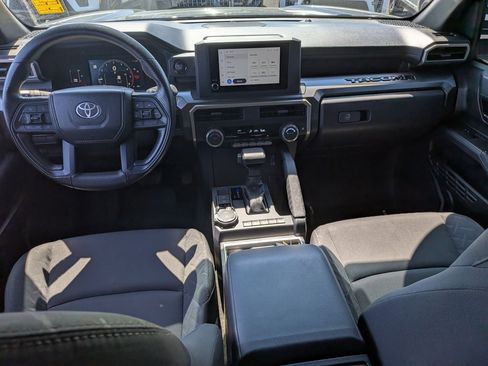 Used 2024 Toyota Tacoma SR5 AWD/4WD image 23