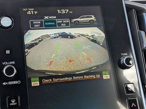 New 2026 Subaru Forester Limited image 12