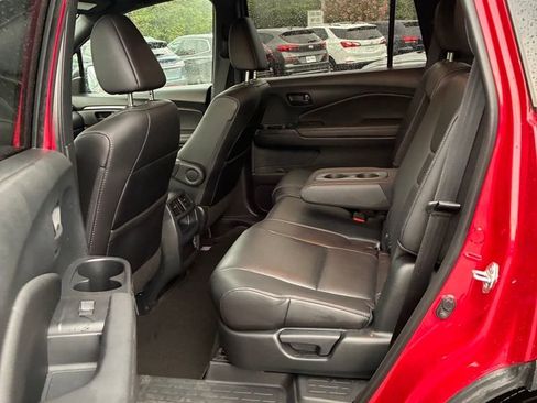 Used 2023 Honda Passport EX-L image 23