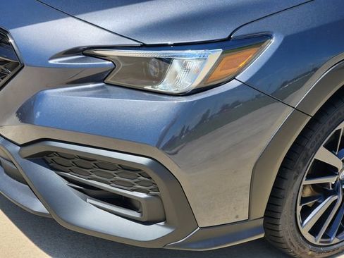 New 2026 Subaru WRX Premium AWD/4WD image 7