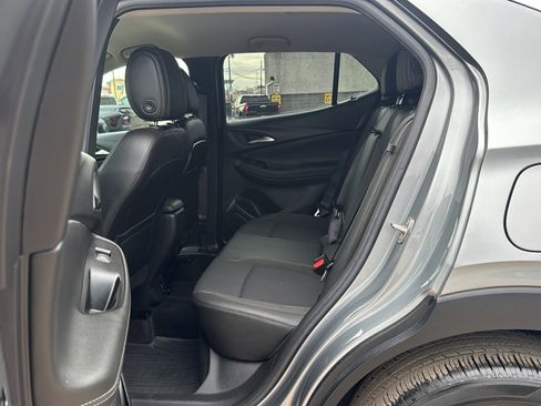 Used 2023 Buick Encore GX Select image 20