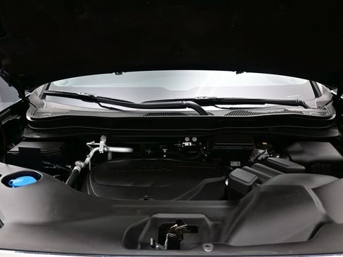 Used 2024 Honda Ridgeline RTL image 40