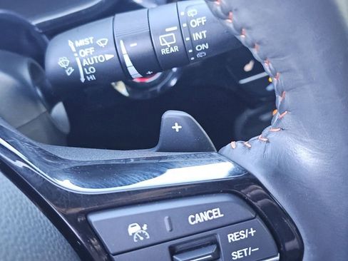 Certified 2023 Honda CR-V Sport Touring image 16