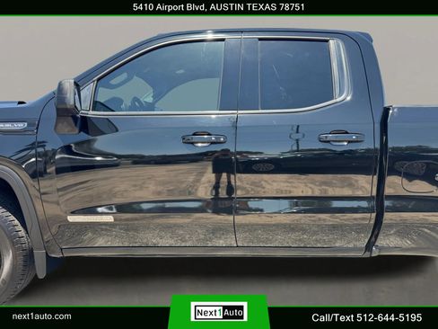 Used 2019 GMC Sierra 1500 Elevation w/ Elevation Value Package RWD image 13