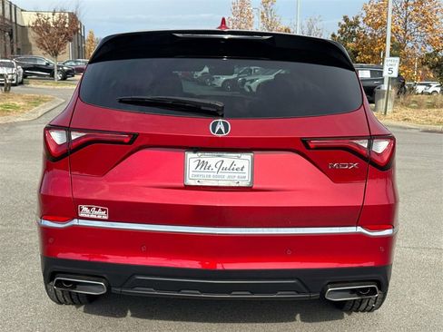 Used 2023 Acura MDX FWD w/ Technology Package image 8