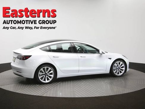 Used 2018 Tesla Model 3 Long Range AWD/4WD image 38