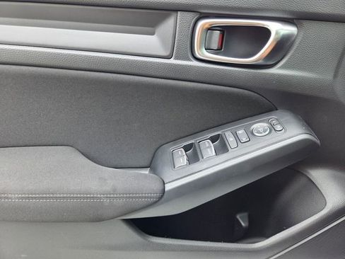 New 2026 Honda Civic Sport image 17