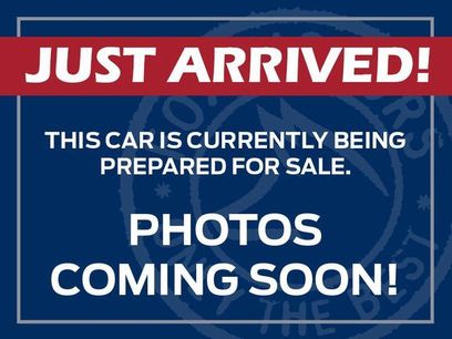 Used 2023 Ford Bronco 4-Door
