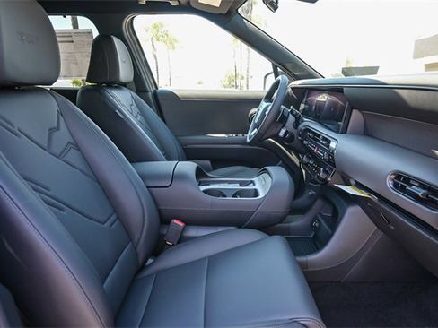 New 2026 Hyundai Palisade XRT Pro image 17