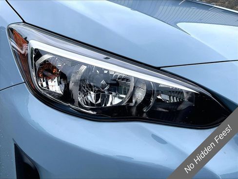 Used 2021 Subaru Crosstrek 2.0i AWD/4WD image 25