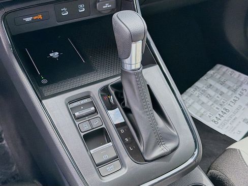 New 2026 Honda CR-V LX image 15