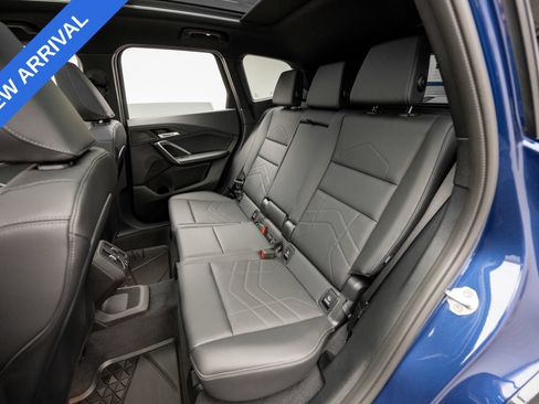 Used 2025 BMW X1 xDrive28i w/ Convenience Package AWD/4WD image 15