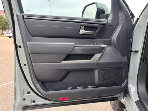 New 2026 Toyota Tundra SR5 AWD/4WD image 26