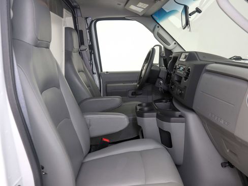 Used 2023 Ford E-350 and Econoline 350 Super Duty w/ Power Windows & Locks Group RWD image 15