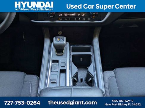 Used 2022 Nissan Pathfinder S FWD image 23