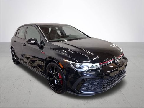 Used 2024 Volkswagen GTI S image 5