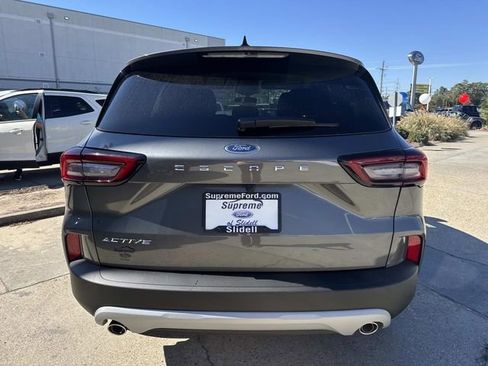 New 2026 Ford Escape Active image 5