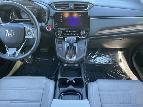 Used 2020 Honda CR-V EX-L image 19