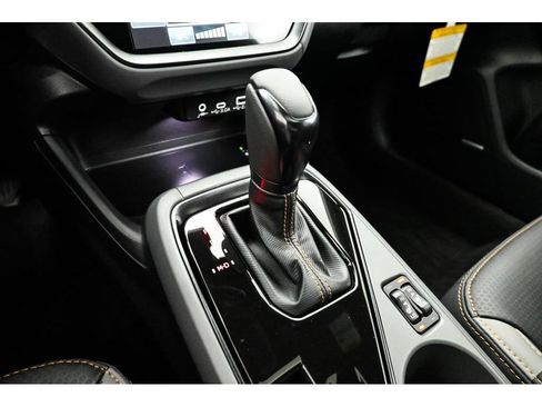 New 2026 Subaru Crosstrek 2.5i Wilderness AWD/4WD image 25