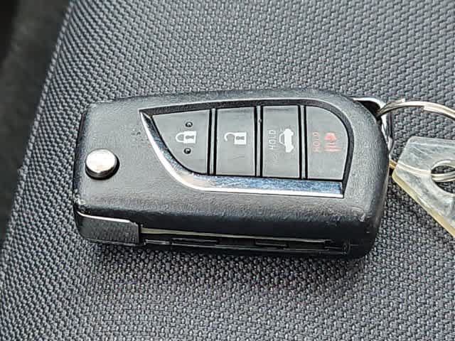 Certified 2024 Toyota Corolla LE FWD image 28