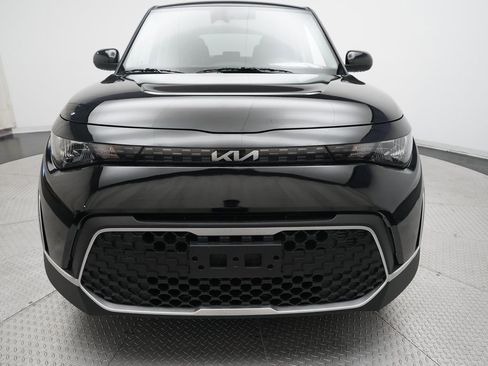 Certified 2023 Kia Soul LX w/ LX Technology Package image 21