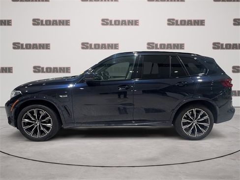 Certified 2023 BMW X5 xDrive45e w/ Executive Package image 2