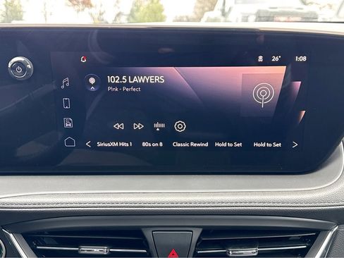 New 2026 Buick Encore GX Preferred w/ Comfort Package image 13