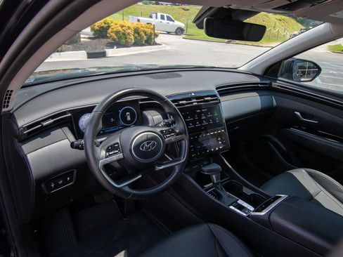 Used 2023 Hyundai Tucson XRT FWD image 6