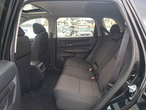 Used 2024 Honda CR-V EX image 10