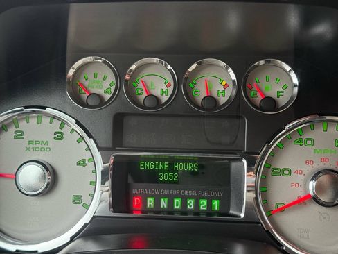 Used 2008 Ford F450 Lariat AWD/4WD image 73
