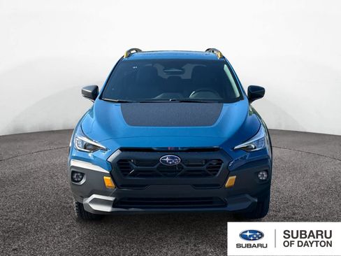 New 2026 Subaru Crosstrek 2.5i Wilderness AWD/4WD image 2