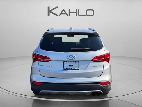 Used 2013 Hyundai Santa Fe Sport 2.0T FWD image 3