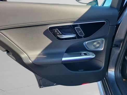 Certified 2025 Mercedes-Benz C 300 Sedan image 28