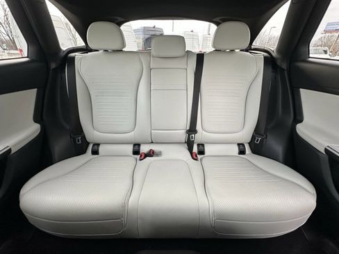 Certified 2023 Mercedes-Benz GLC 300 4MATIC image 13