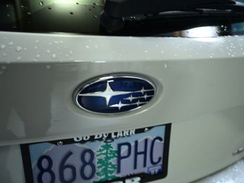 Used 2024 Subaru Impreza 2.0i image 15