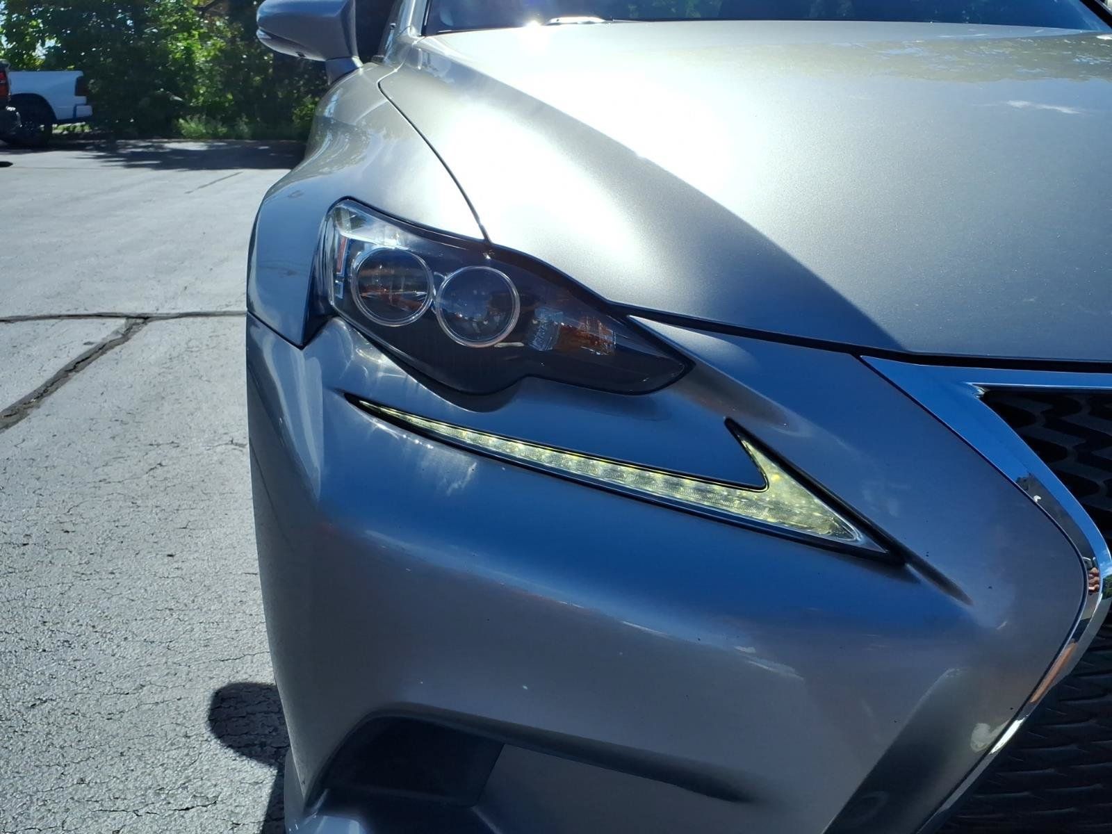 Used 2015 Lexus IS 250 AWD w/ F-Sport Package image 10