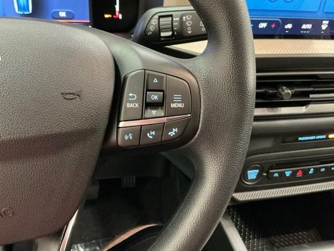 New 2026 Ford Bronco Sport Big Bend AWD/4WD image 27