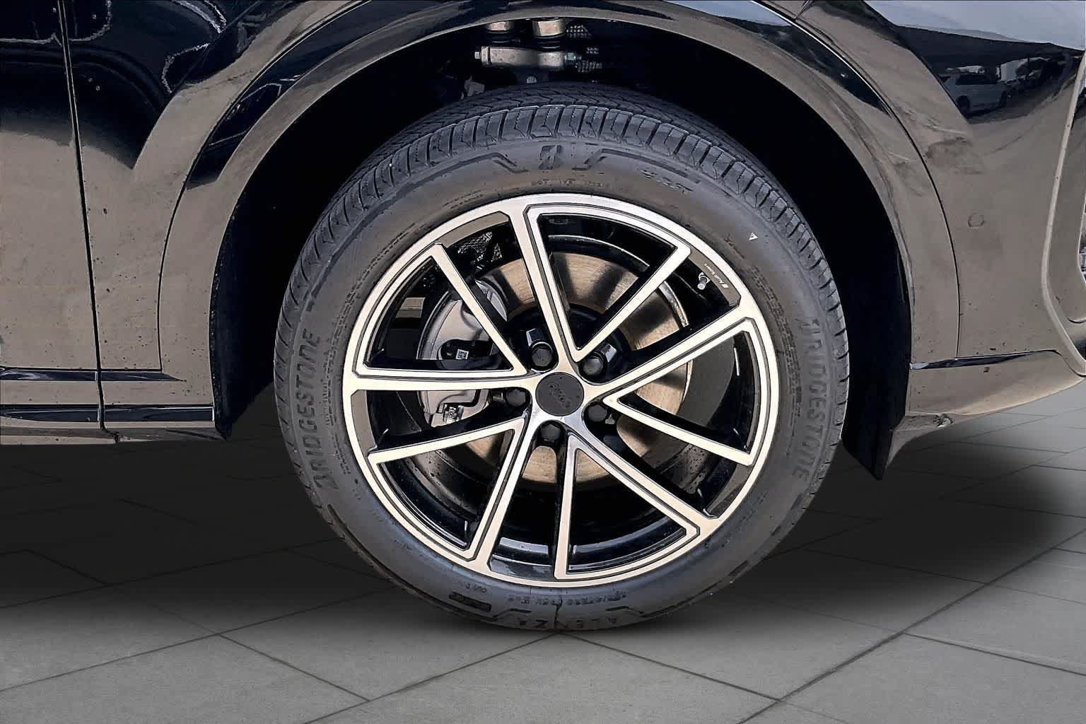 New 2026 Audi Q5 Premium AWD/4WD image 11