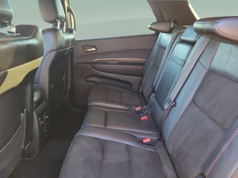 Used 2021 Dodge Durango R/T RWD image 22
