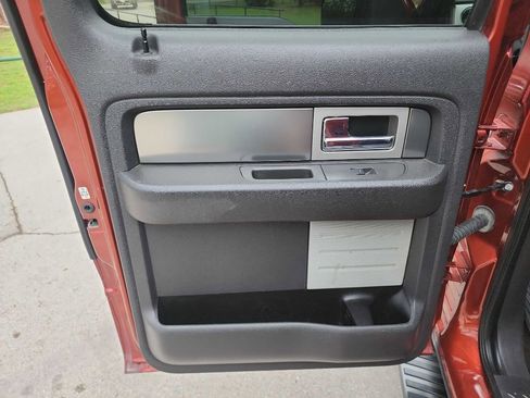 Used 2014 Ford F150 FX4 w/ Equipment Group 402A Luxury image 37