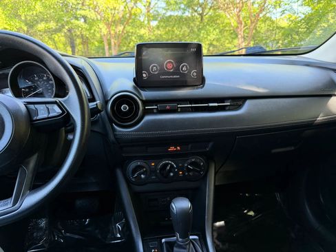 Used 2019 MAZDA CX-3 Sport AWD/4WD image 10
