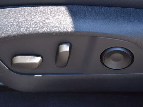 New 2026 Chevrolet Equinox EV LT w/ LPO, All-Weather Mat Package FWD image 23