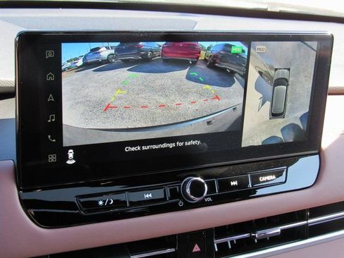 New 2026 Mitsubishi Outlander SEL FWD image 17