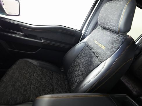 Used 2023 Ford F150 Tremor w/ Trailer Tow Package image 39