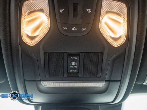 Used 2022 RAM 1500 Rebel w/ Rebel Level 1 Equipment Group image 23